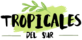 logo tropicales del sur