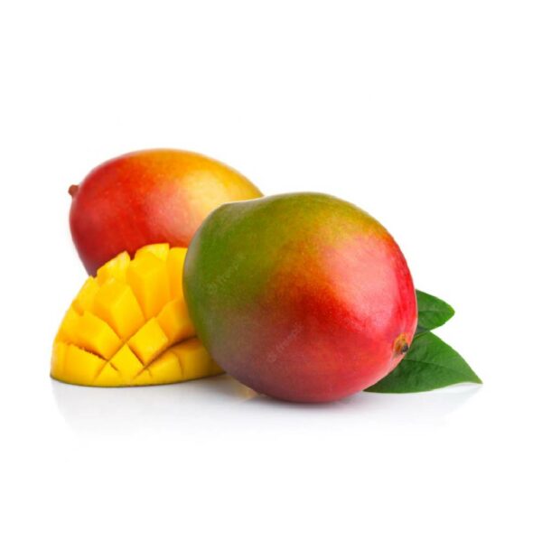 mango tropical ecommerce