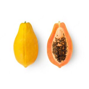 papaya tropical ecommerce